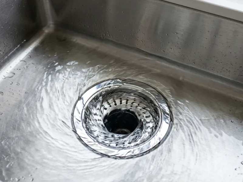 Drain Cleaning Plumber in Kirwin, KS